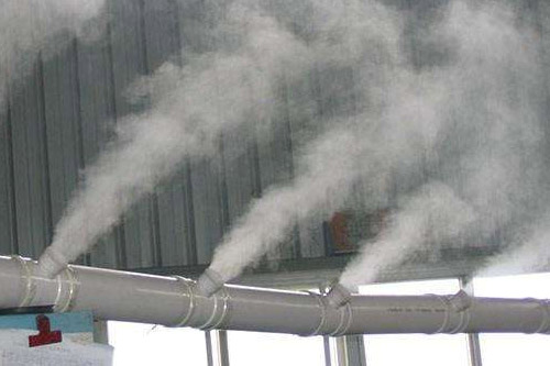 知識百科超聲波加濕器對水質的要求？