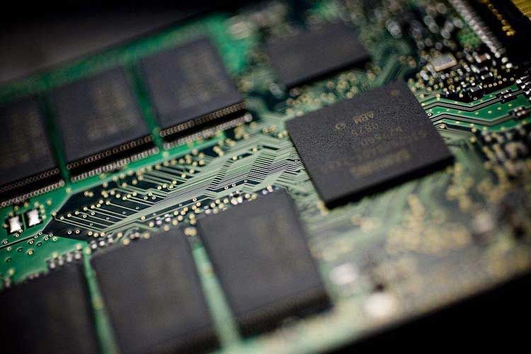 半導體怎么抗腐蝕？工業除濕機幫助企業提高成品率_重復
