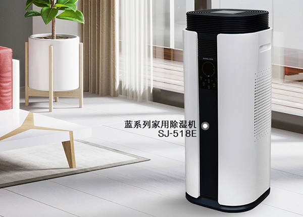 新風機跟空氣凈化器如何選擇？