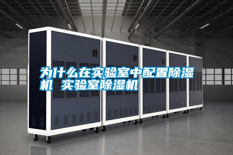 為什么在實驗室中配置除濕機(jī) 實驗室除濕機(jī)