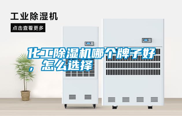 化工除濕機(jī)哪個牌子好，怎么選擇