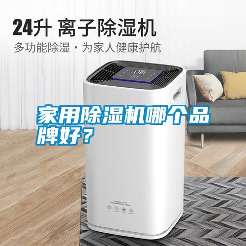 家用除濕機(jī)哪個(gè)品牌好？