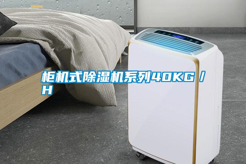 柜機(jī)式除濕機(jī)系列40KG/H