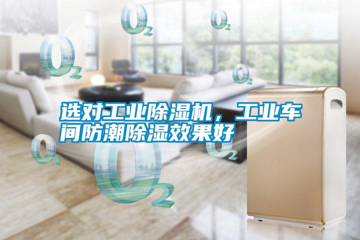 選對工業(yè)除濕機，工業(yè)車間防潮除濕效果好