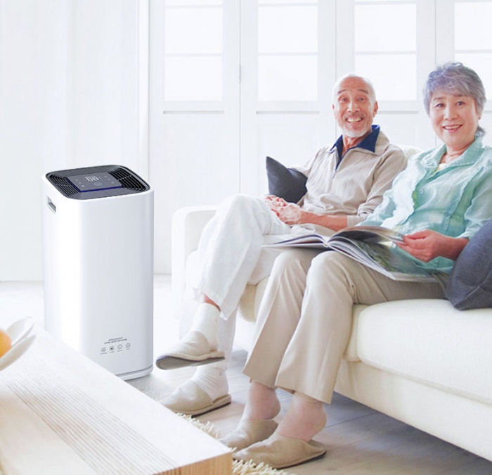 工業4.0時代，除濕機可以個性化定制嗎