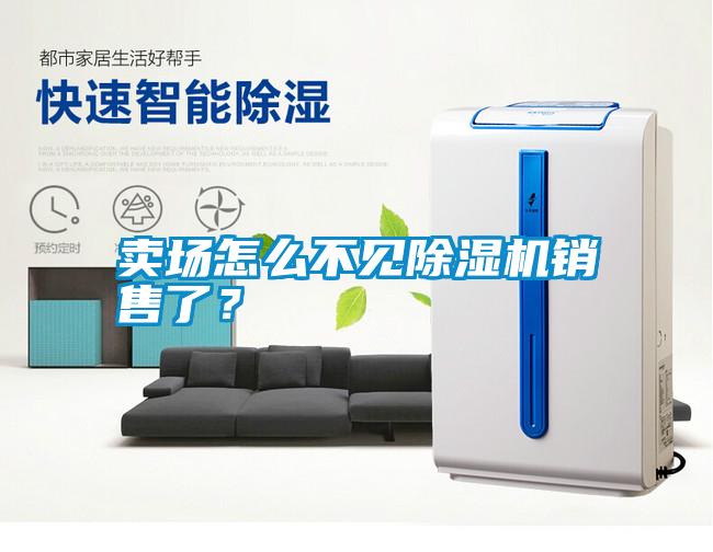 賣場(chǎng)怎么不見除濕機(jī)銷售了？