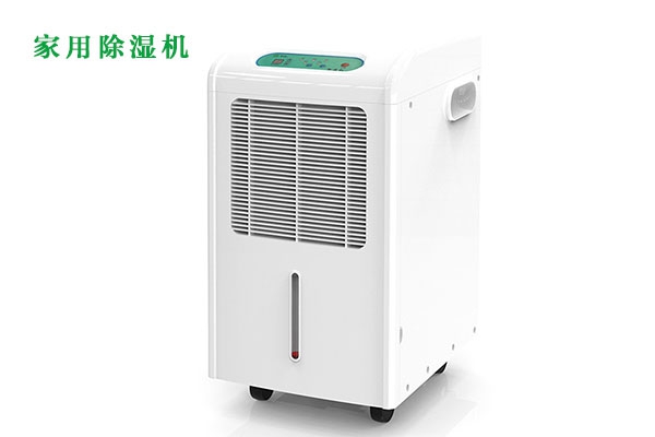 不同的除濕機在哪里不同？