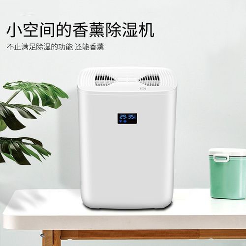 轉(zhuǎn)輪除濕機新風表冷作用和露點這一參數(shù)的重要性！