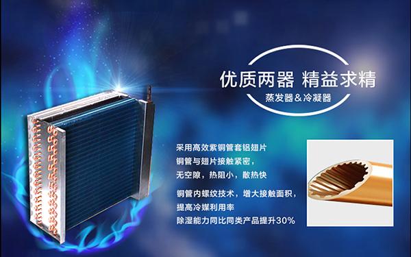 如何正確利用除濕機(jī)來(lái)干衣