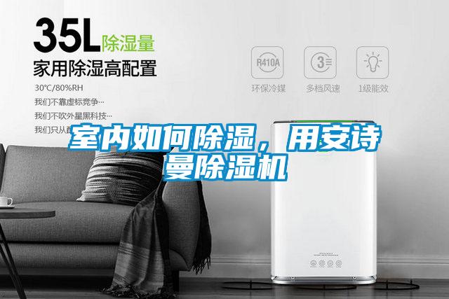 室內(nèi)如何除濕，用安詩曼除濕機(jī)