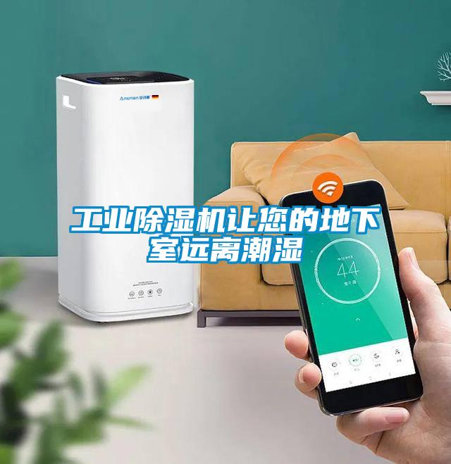 工業(yè)除濕機讓您的地下室遠(yuǎn)離潮濕