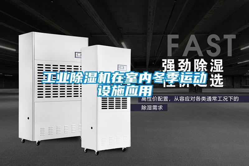 工業(yè)除濕機在室內冬季運動設施應用