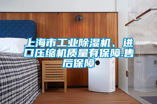 上海市工業除濕機、進口壓縮機質量有保障.售后保障