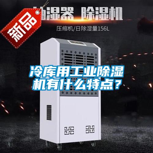 冷庫用工業(yè)除濕機有什么特點？