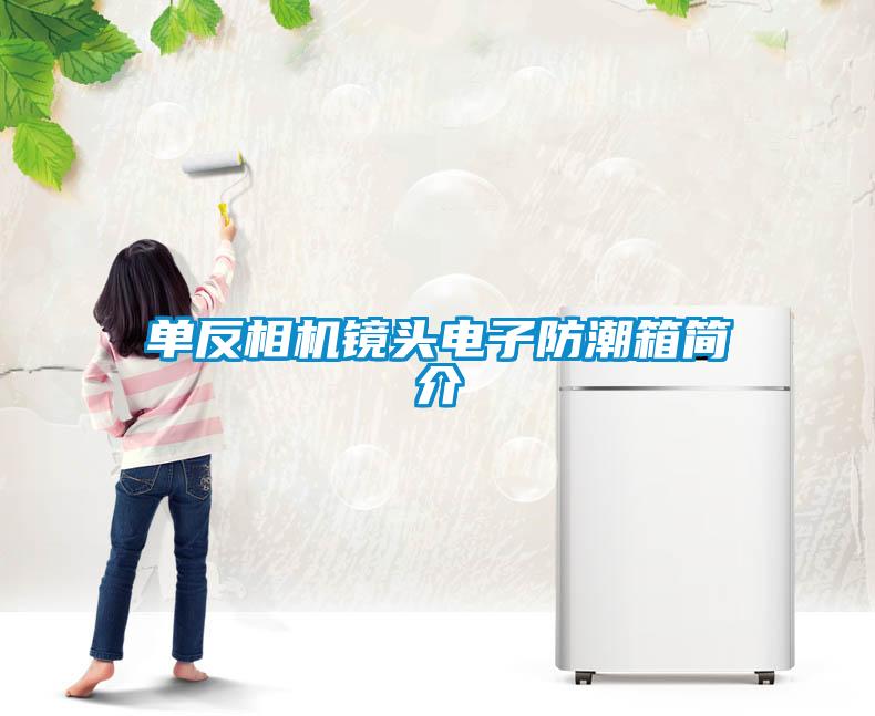 單反相機(jī)鏡頭電子防潮箱簡(jiǎn)介