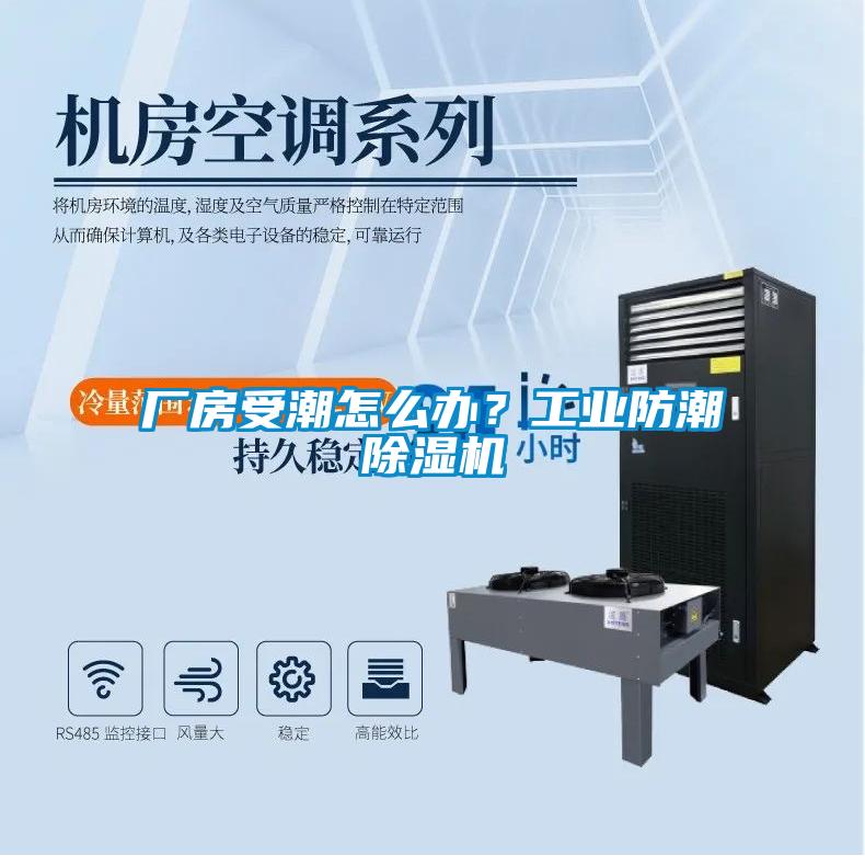 廠房受潮怎么辦？工業(yè)防潮除濕機(jī)