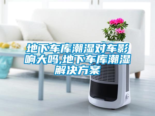 地下車(chē)庫(kù)潮濕對(duì)車(chē)影響大嗎,地下車(chē)庫(kù)潮濕解決方案