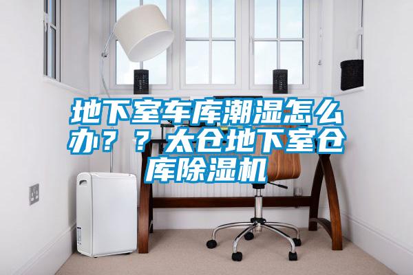 地下室車庫潮濕怎么辦？？太倉地下室倉庫除濕機