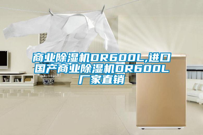 商業除濕機DR600L,進口國產商業除濕機DR600L廠家直銷