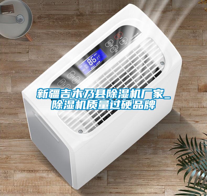 新疆吉木乃縣除濕機(jī)廠家_除濕機(jī)質(zhì)量過硬品牌