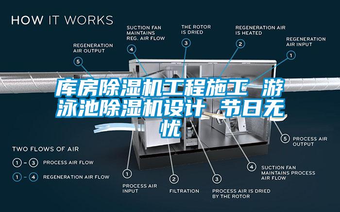 庫房除濕機(jī)工程施工 游泳池除濕機(jī)設(shè)計 節(jié)日無憂