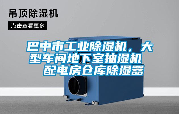 巴中市工業(yè)除濕機(jī)，大型車間地下室抽濕機(jī)  配電房倉(cāng)庫(kù)除濕器