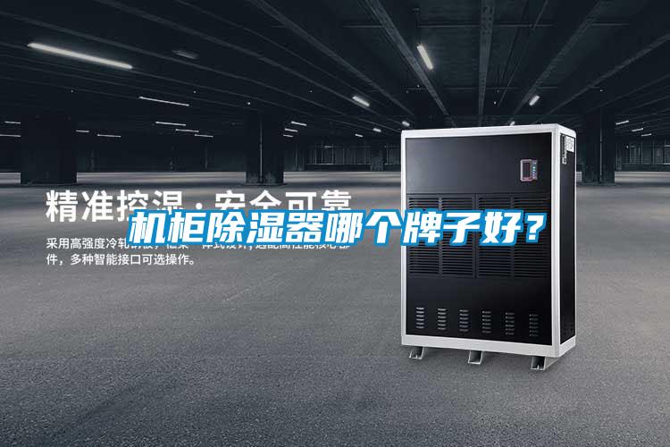 機(jī)柜除濕器哪個(gè)牌子好？