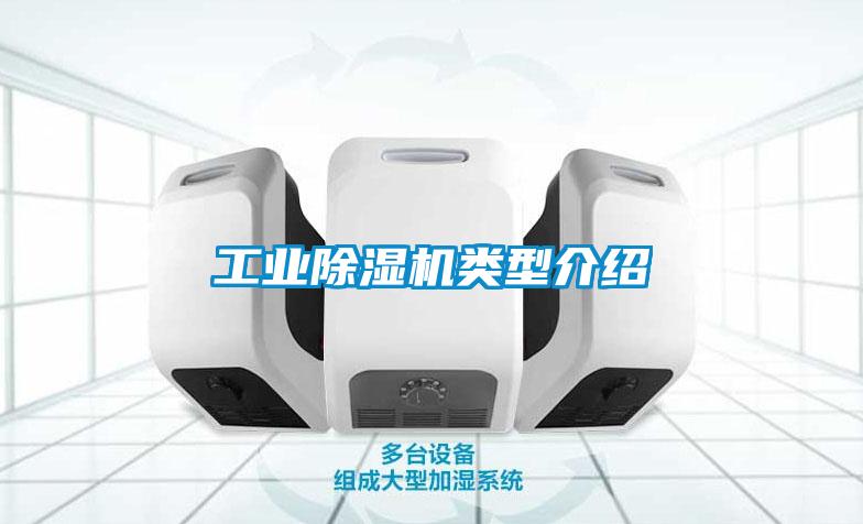 工業(yè)除濕機(jī)類型介紹
