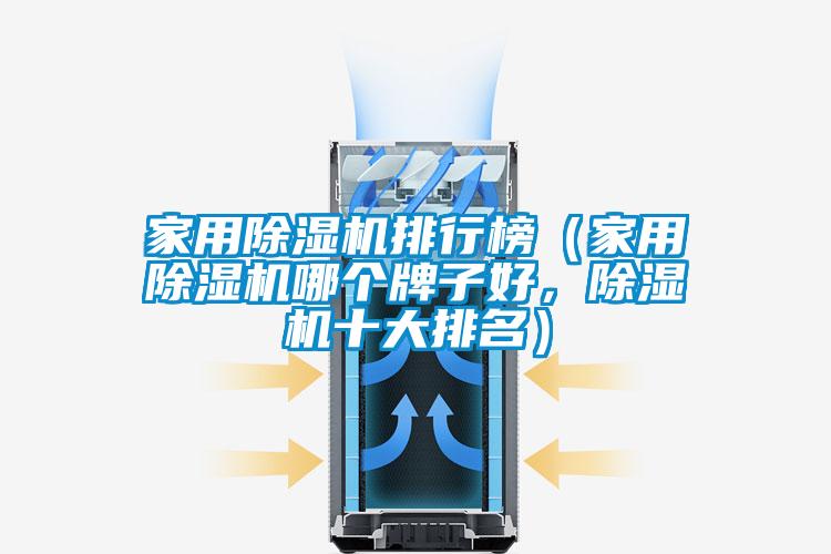 家用除濕機(jī)排行榜（家用除濕機(jī)哪個(gè)牌子好，除濕機(jī)十大排名）