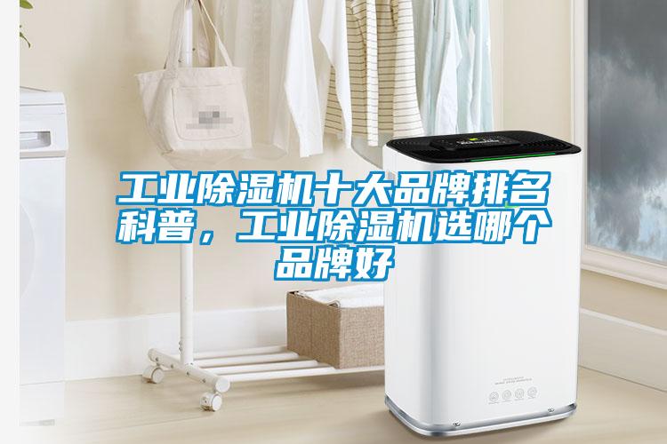 工業(yè)除濕機(jī)十大品牌排名科普，工業(yè)除濕機(jī)選哪個(gè)品牌好