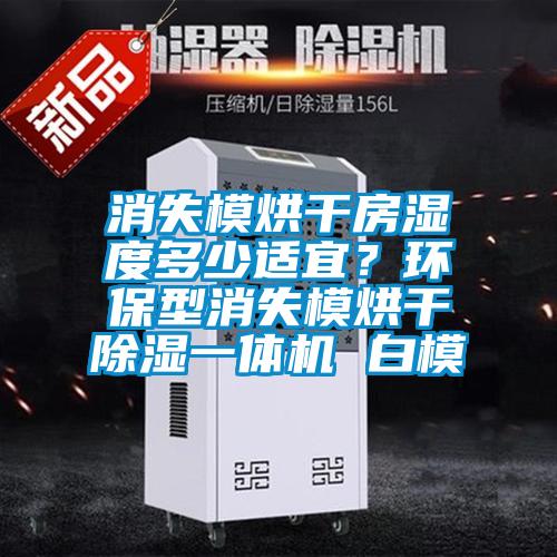消失模烘干房濕度多少適宜？環保型消失模烘干除濕一體機 白模