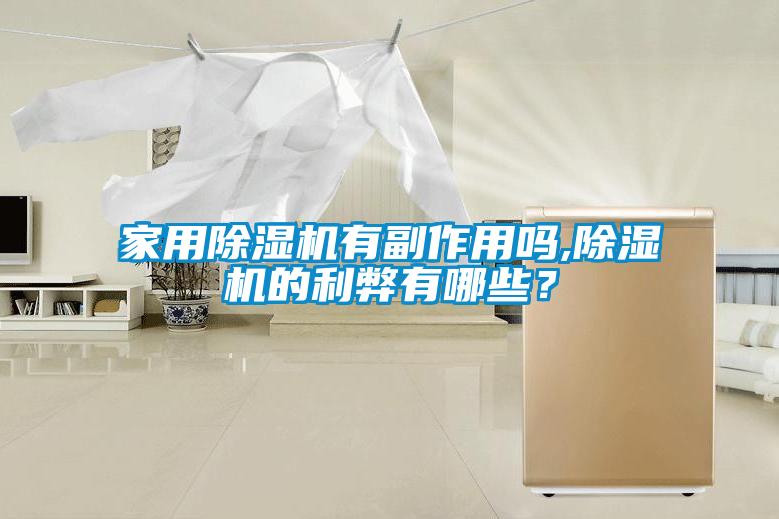 家用除濕機(jī)有副作用嗎,除濕機(jī)的利弊有哪些？