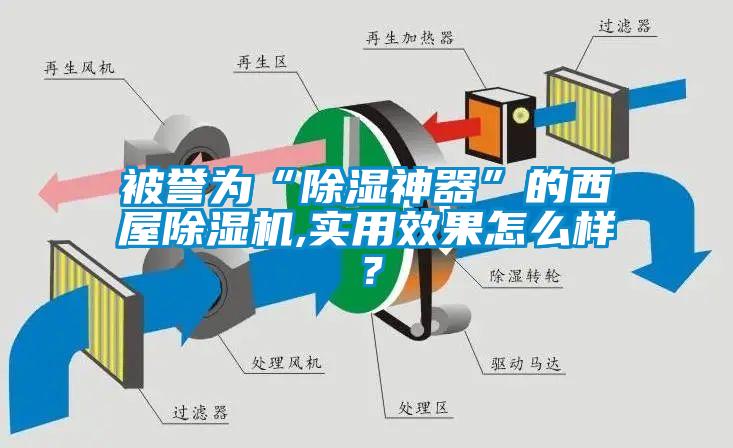 被譽(yù)為“除濕神器”的西屋除濕機(jī),實(shí)用效果怎么樣？