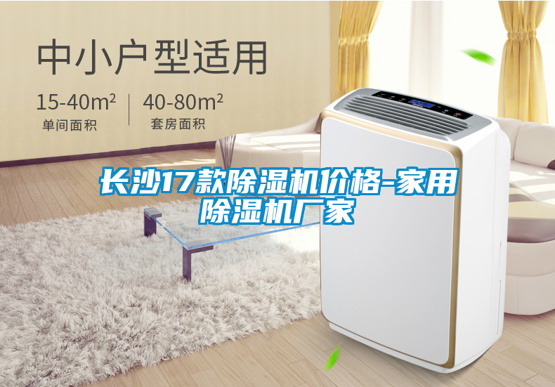 長沙17款除濕機(jī)價格-家用除濕機(jī)廠家