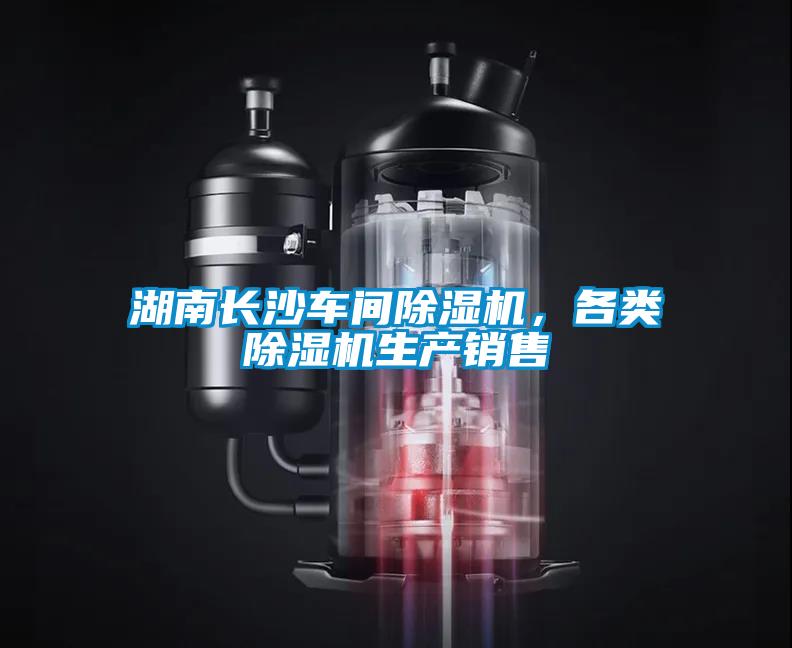 湖南長沙車間除濕機，各類除濕機生產銷售