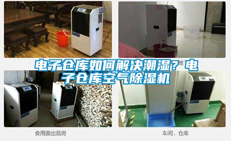 電子倉庫如何解決潮濕？電子倉庫空氣除濕機