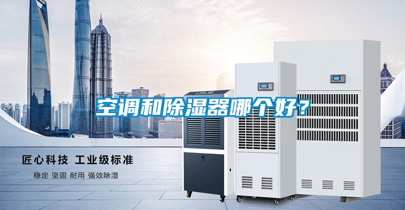 空調(diào)和除濕器哪個好？