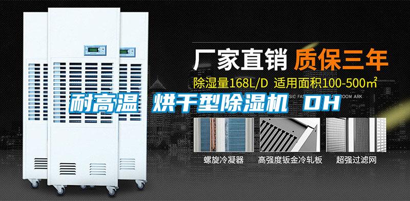 耐高溫 烘干型除濕機(jī) DH