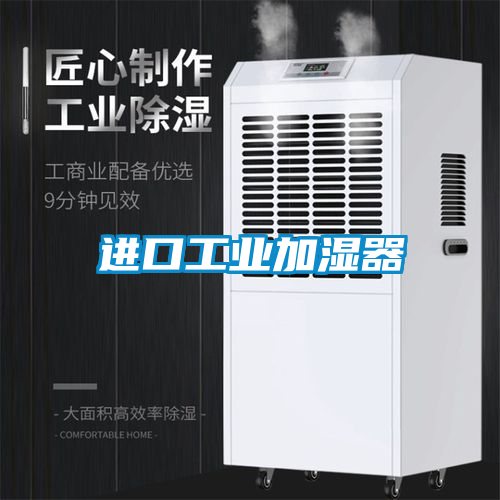 進口工業(yè)加濕器