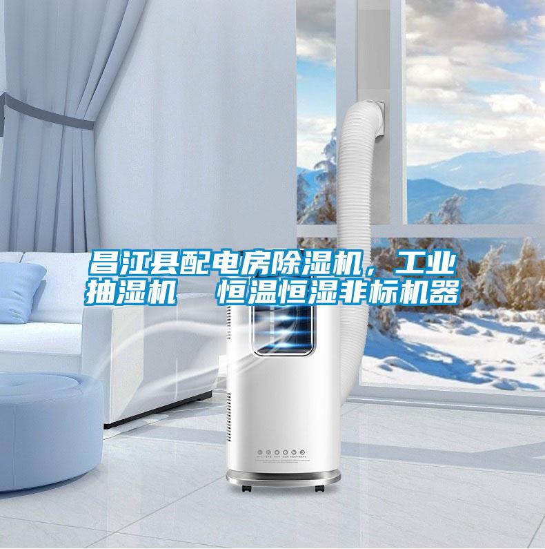 昌江縣配電房除濕機(jī)，工業(yè)抽濕機(jī)  恒溫恒濕非標(biāo)機(jī)器