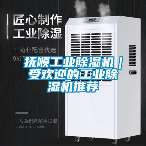 撫順工業(yè)除濕機｜受歡迎的工業(yè)除濕機推薦