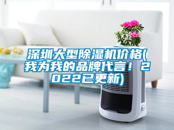 深圳大型除濕機價格(我為我的品牌代言！2022已更新)