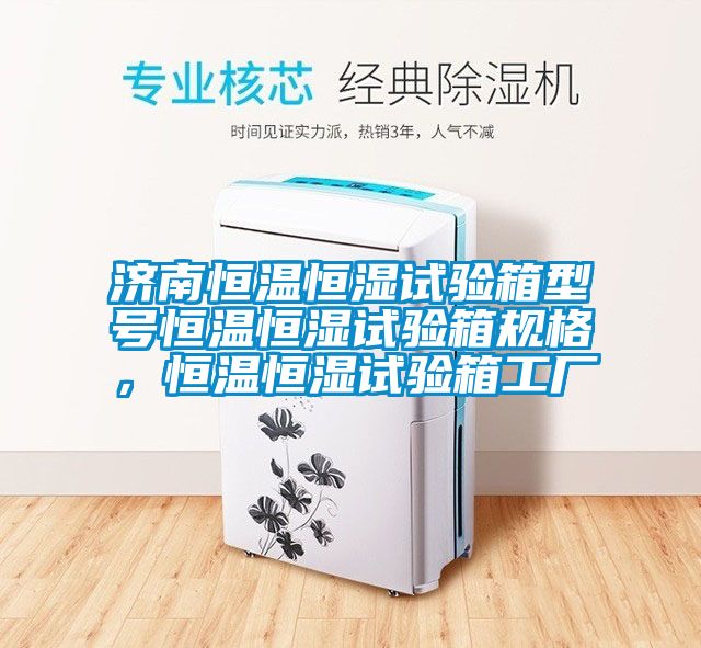 濟(jì)南恒溫恒濕試驗箱型號恒溫恒濕試驗箱規(guī)格，恒溫恒濕試驗箱工廠