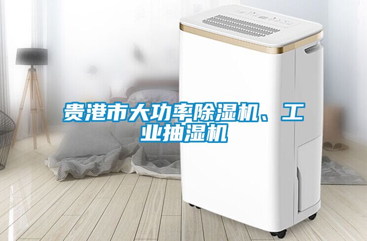 貴港市大功率除濕機、工業抽濕機