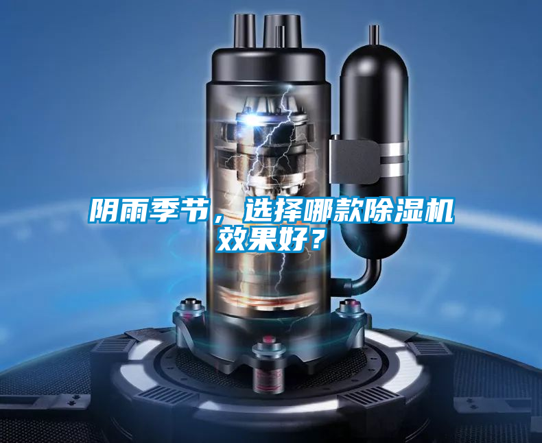 陰雨季節(jié)，選擇哪款除濕機(jī)效果好？