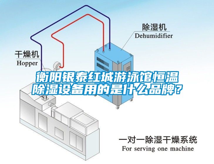 衡陽銀泰紅城游泳館恒溫除濕設備用的是什么品牌？