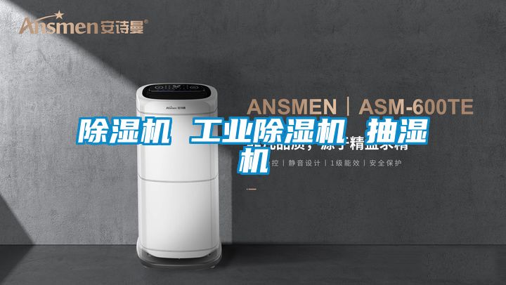 除濕機(jī) 工業(yè)除濕機(jī) 抽濕機(jī)