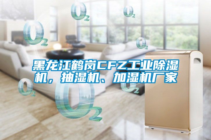黑龍江鶴崗CFZ工業除濕機，抽濕機、加濕機廠家