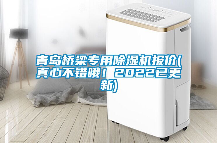 青島橋梁專用除濕機(jī)報(bào)價(jià)(真心不錯(cuò)哦！2022已更新)