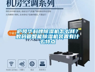 行業(yè)新聞廬陵華科牌除濕機怎么樣？數(shù)碼管智能除濕機裝置有什么特點